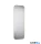 LUXERA 1430279 BRITTA fali tükör metal ↔50cm ↕150cm arany