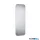 LUXERA 1430289 BRITTA fali tükör metal ↔50cm ↕150cm ezüst