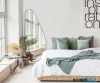 LUXERA 1430789 BRITTA fali tükör metal ↔70cm ↕170cm ezüst