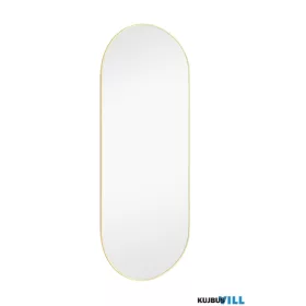 LUXERA 1630179 JOSIE fali tükör ↔30cm ↕70cm arany
