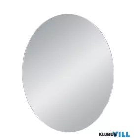  LUXERA 1640100 LUNA LED tükör 18W/2800lm 3000K/4000K IP44 Ø60cm