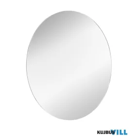   LUXERA 1640400 LUNA LED tükör 37W/5000lm 3000K/4000K IP44 Ø100cm