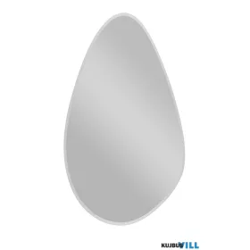   LUXERA 1710200 BELLA fali tükör ↔30cm ↕40cm fazettás tükör