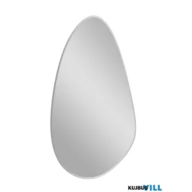   LUXERA 1710300 BELLA fali tükör ↔40cm ↕60cm fazettás tükör