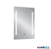 LUXERA 1790100 ILONA LED tükör 15W/1700lm 3000K/4000K IP20  50cm x 70cm