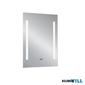   LUXERA 1790100 ILONA LED tükör 15W/1700lm 3000K/4000K IP20  50cm x 70cm