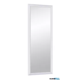 LUXERA 1900201 VIOLETTA fali tükör ↔50cm ↕150cm fehér