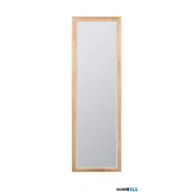 LUXERA 1900295 VIOLETTA fali tükör ↔50cm ↕150cm tölgy