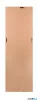 LUXERA 1900295 VIOLETTA fali tükör ↔50cm ↕150cm tölgy