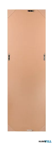 LUXERA 1900295 VIOLETTA fali tükör ↔50cm ↕150cm tölgy