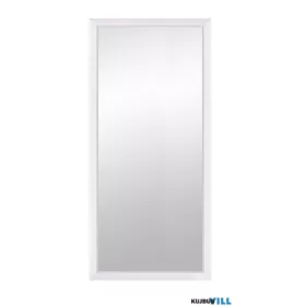   LUXERA 1900401 VIOLETTA fali tükör ↔100cm ↕200cm fehér