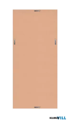 LUXERA 1900401 VIOLETTA fali tükör ↔100cm ↕200cm fehér
