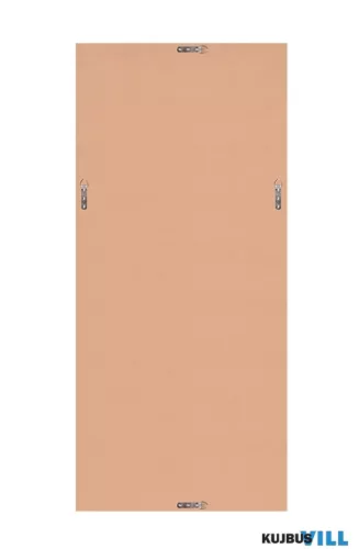 LUXERA 1900489 VIOLETTA fali tükör ↔100cm ↕200cm ezüst