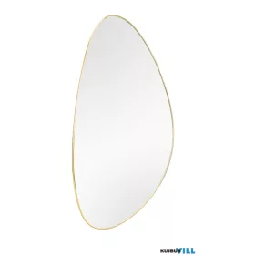 LUXERA 2070179 IDA fali tükör ↔40cm ↕60cm arany