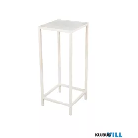   LUXERA 2090166 VERA kisasztal ↔25cm ↕60cm ↗25cm homokszín