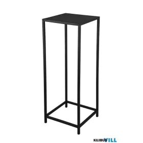   LUXERA 2090202 VERA kisasztal  ↔31cm ↕80cm ↗31cm fekete
