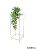 LUXERA 2090266 VERA kisasztal  ↔31cm ↕80cm ↗31cm homokszín
