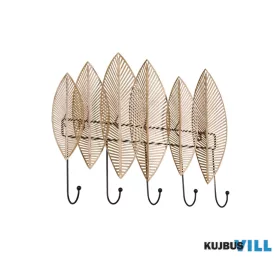 LUXERA 2100179 PALMA fogas ↔35cm ↕49cm arany