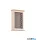 LUXERA 2170130 IRENA kulcsszekrény ↔20cm ↕30cm