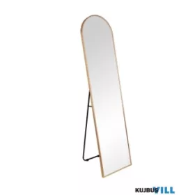 LUXERA 2210179 BRITT álló tükör ↔40cm ↕160cm arany