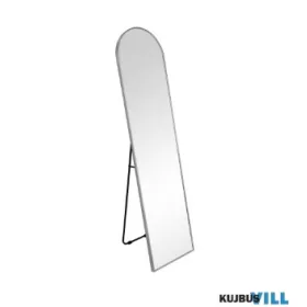 LUXERA 2210189 BRITT álló tükör ↔40cm ↕160cm ezüst