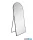 LUXERA 2210302 BRITT álló tükör ↔70cm ↕170cm fekete