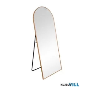 LUXERA 2210379 BRITT álló tükör ↔70cm ↕170cm arany