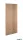 LUXERA 2270398 GRACE falpanel + fogas ↔50cm ↕125cm fa-fekete