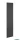 LUXERA 2270442 GRACE falpanel + fogas ↔25cm ↕160cm antracit