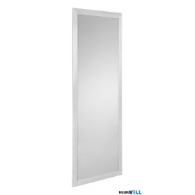   LUXERA 2290289 JULE fali tükör metal ↔50cm ↕150cm ezüst