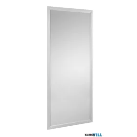   LUXERA 2290389 JULE fali tükör metal ↔70cm ↕170cm ezüst