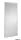 LUXERA 2290389 JULE fali tükör metal ↔70cm ↕170cm ezüst