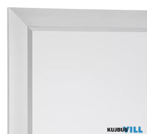 LUXERA 2290389 JULE fali tükör metal ↔70cm ↕170cm ezüst