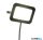 TR R23346232 FUNCHAL kültéri reflektor 30W LED/2800lm/4000K ↕10cm ↔14,5cm IP65 matt fekete