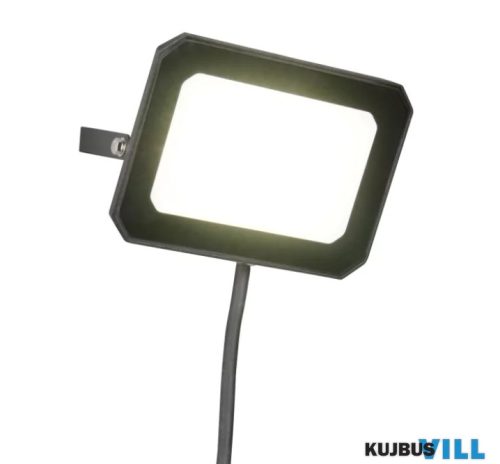 TR R23346232 FUNCHAL kültéri reflektor 30W LED/2800lm/4000K ↕10cm ↔14,5cm IP65 matt fekete