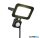 TR R23349132 FUNCHAL kültéri reflektor 20W LED/1800lm/4000K ↕14cm ↔12cm IP65 matt fekete sensor