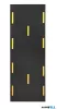 LUXERA 2390200 RICARDA fali tükör ↔60cm ↕160cm