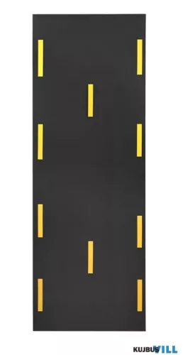 LUXERA 2390200 RICARDA fali tükör ↔60cm ↕160cm