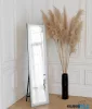LUXERA 2450133 HERMINE LED álló tükör 16W/1750lm 2700K/4000K/6500K ↔40cm ↕170cm glitter effekt