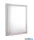 LUXERA 2450333 HERMINE LED tükör 16,5W/1800lm 2700K/4000K/6500K IP20 ↔60cm ↕80cm glitter effekt