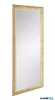 LUXERA 2460379 SUSANNA csiszolt fali tükör ↔70cm ↕170cm arany