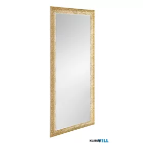   LUXERA 2460379 SUSANNA csiszolt fali tükör ↔70cm ↕170cm arany
