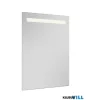 LUXERA 2470100 THEKLA LED tükör 11W/1200lm 4000K IP44 ↔50cm ↕70cm