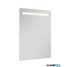   LUXERA 2470100 THEKLA LED tükör 11W/1200lm 4000K IP44 ↔50cm ↕70cm