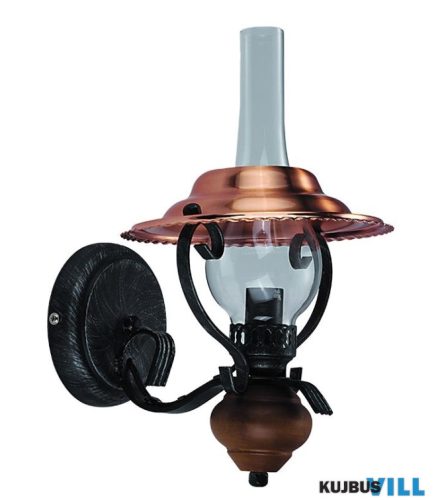 LUXERA 25079 NOSTALGIA falikar E14/40W