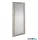 LUXERA 2520479 ENYA csiszolt fali tükör ↔90cm ↕190cm arany