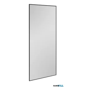   LUXERA 2540302 JULIA fali tükör metal ↔70cm ↕170cm fekete