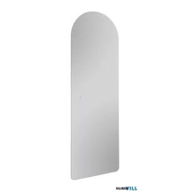   LUXERA 2620100 EILEEN LED tükör 34W/1900lm 3000K/4000K IP44 ↔50cm ↕160cm