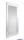 LUXERA 2650489 SARINA csiszolt fali tükör ↔100cm ↕200cm ezüst