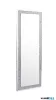 LUXERA 2690200 TESSA csiszolt fali tükör ↔50cm ↕150cm glitter effekt